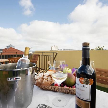 Porto Bello - Apartamento -1 Экстерьер фото