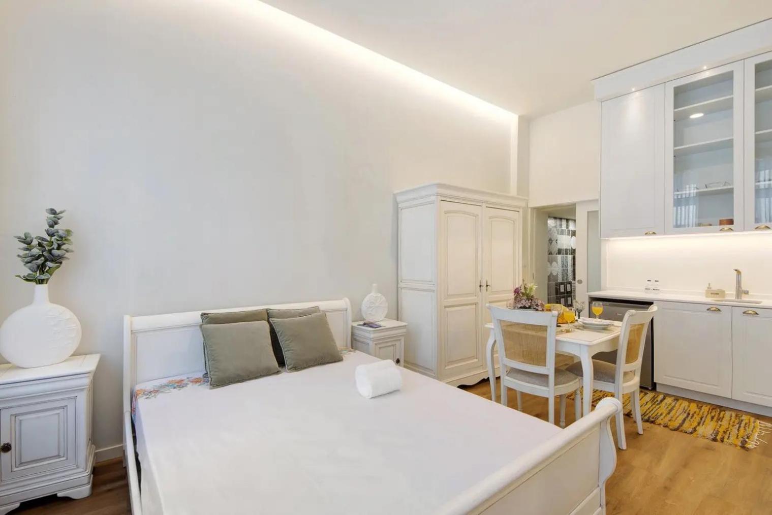 Porto Bello - Apartamento -1 Экстерьер фото