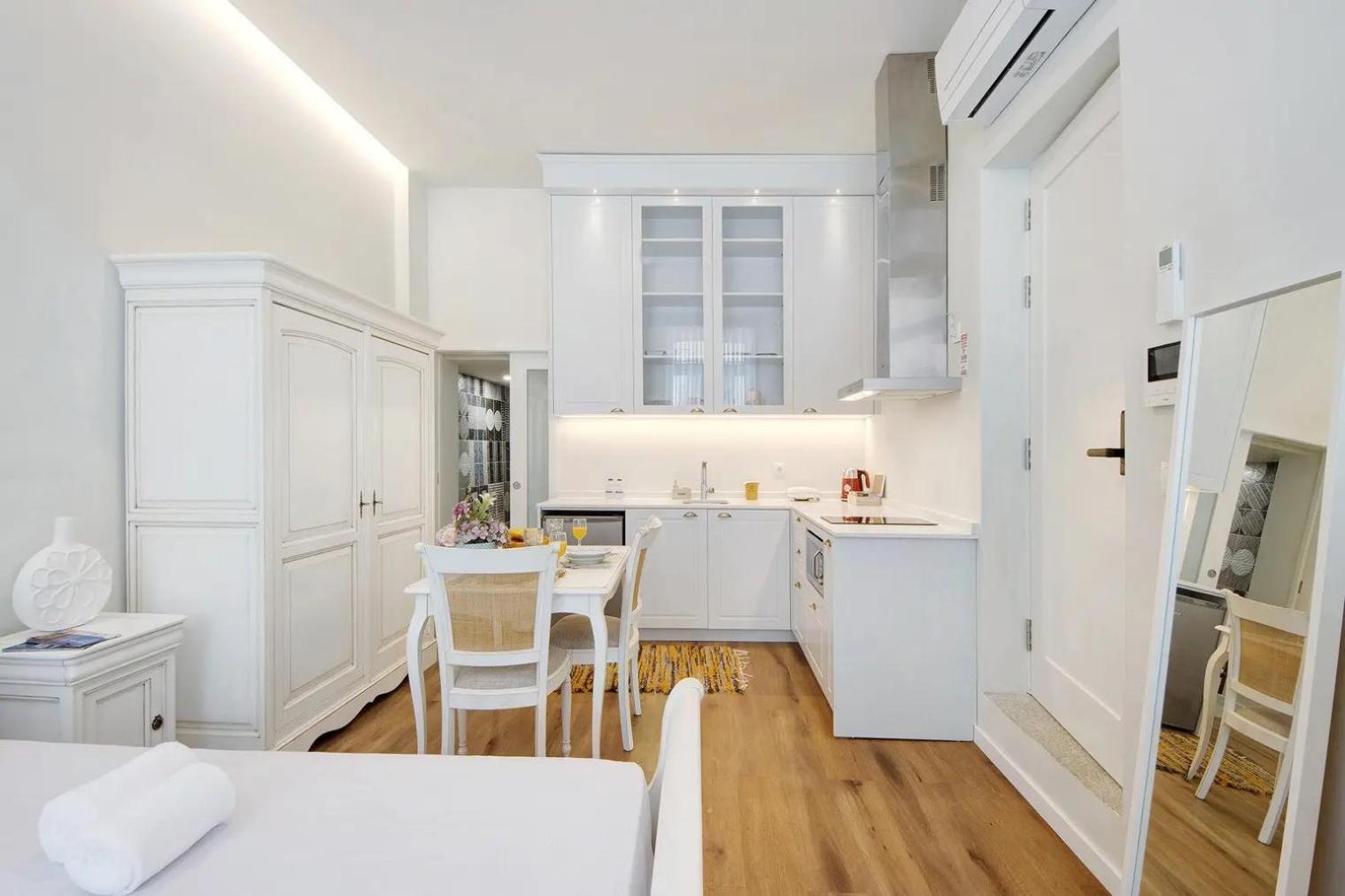 Porto Bello - Apartamento -1 Экстерьер фото