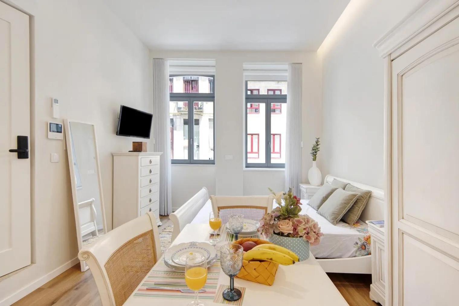 Porto Bello - Apartamento -1 Экстерьер фото