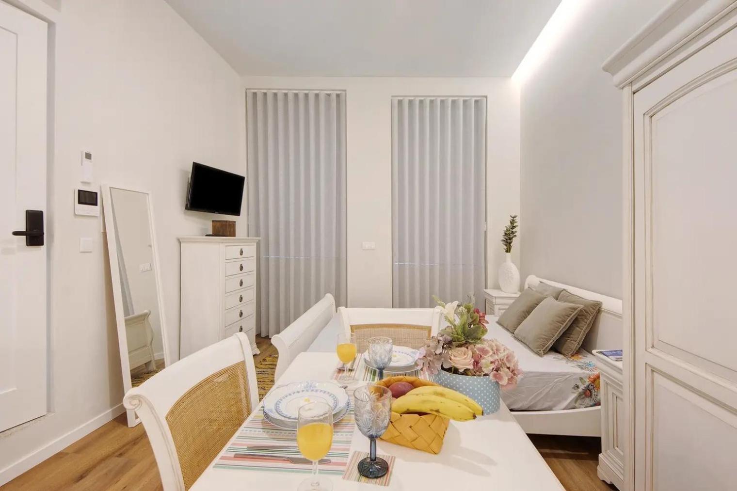 Porto Bello - Apartamento -1 Экстерьер фото