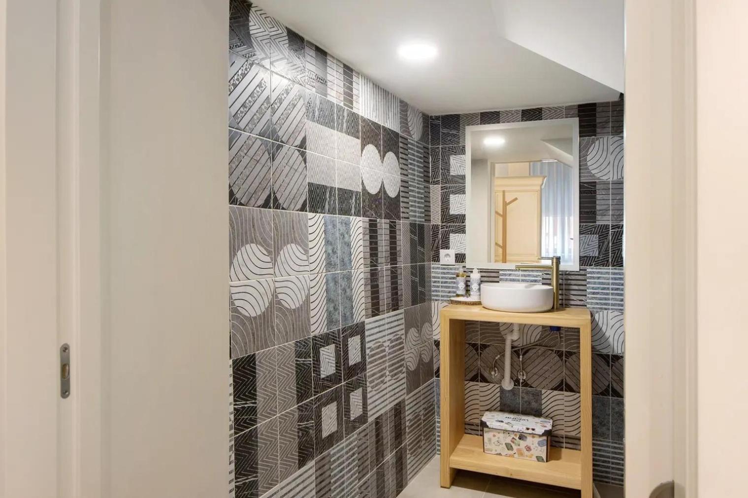 Porto Bello - Apartamento -1 Экстерьер фото